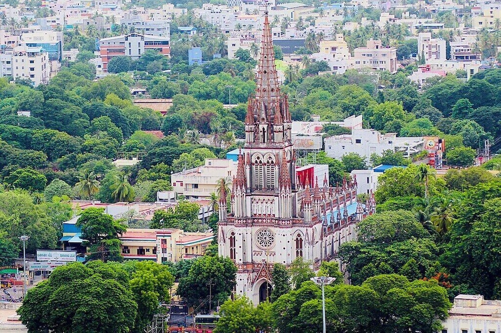 PLA RATHNA RESIDENCY