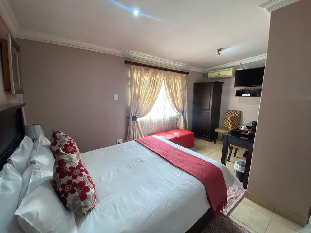 Madlula's Guesthouse