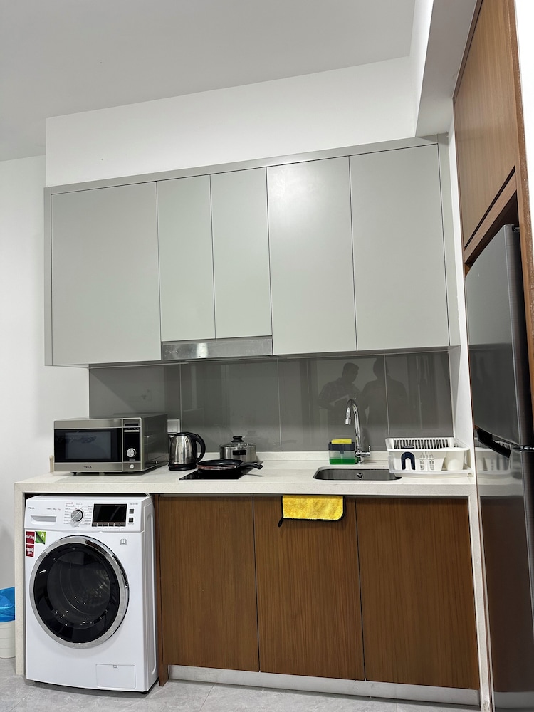 Agile Residensi Kuala Lumpur