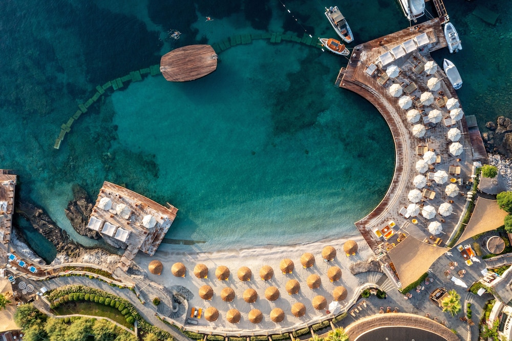 Caresse, Lüks Koleksiyon Tatil Köyü & Spa, Bodrum - Image 168