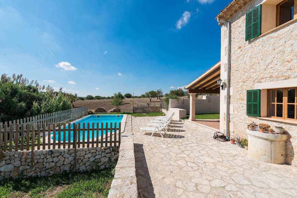 Granja in Inca With 4 Bedrooms and 2 Bathrooms view 4