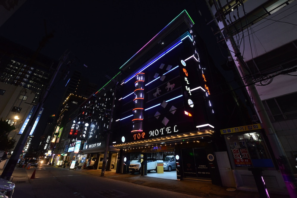 Top Motel