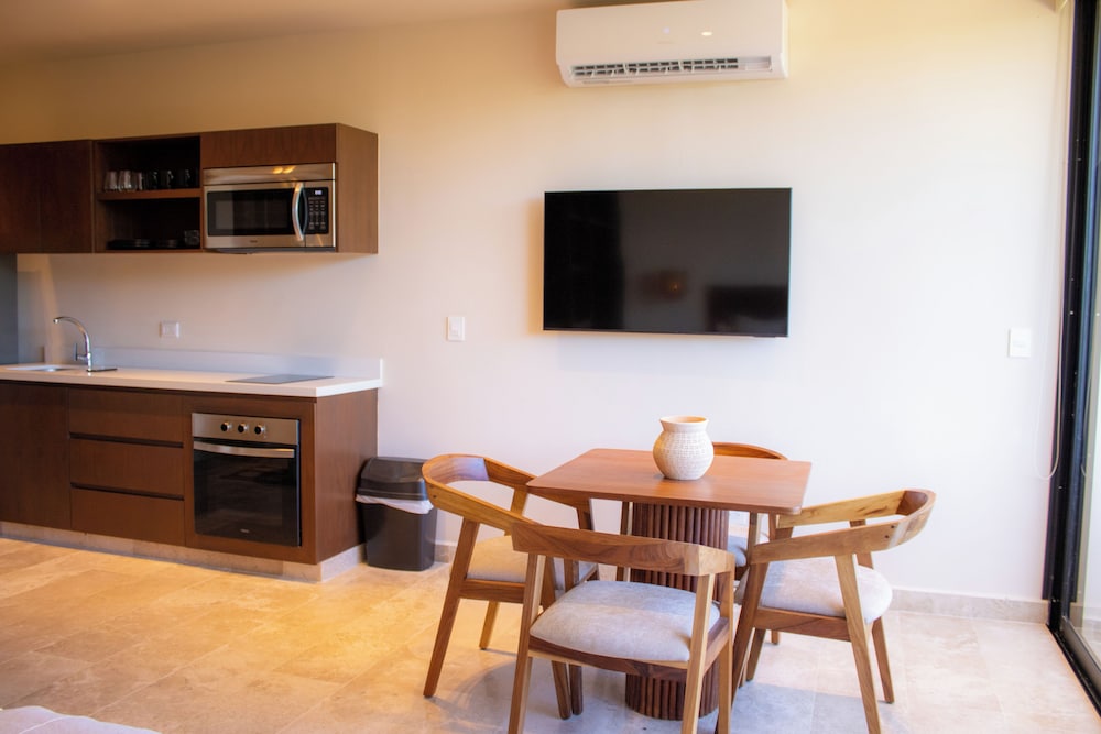 Peregrina Tulum 317 1BR Condo