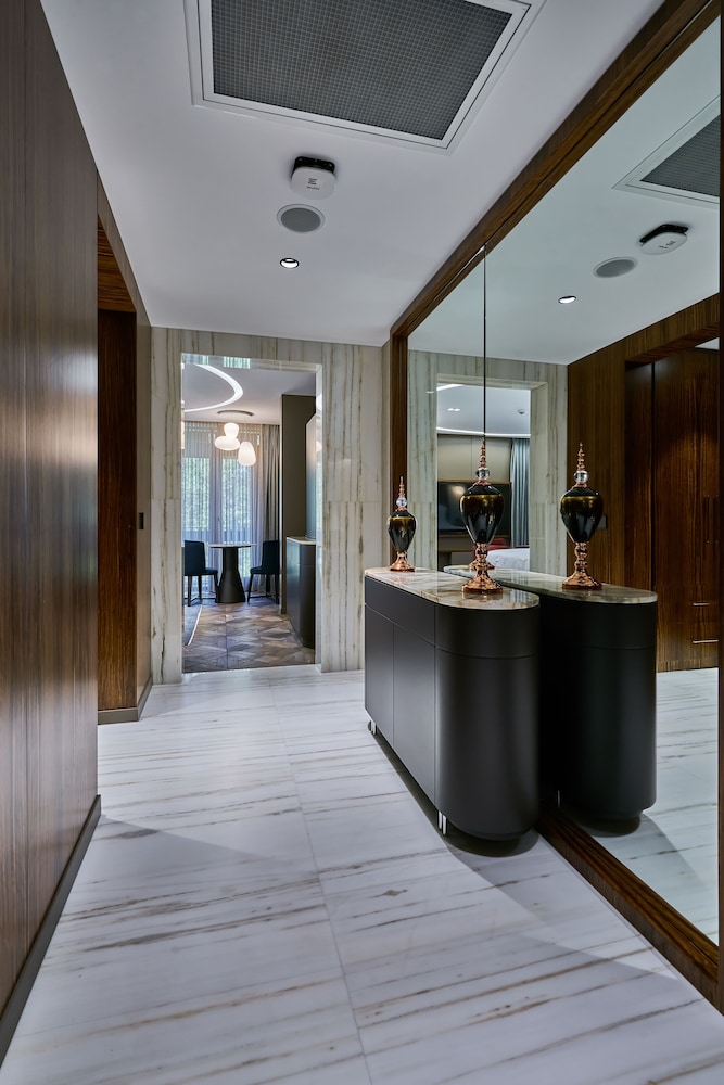 Rayelin Hotel Istanbul Old City Special Category - Image 35