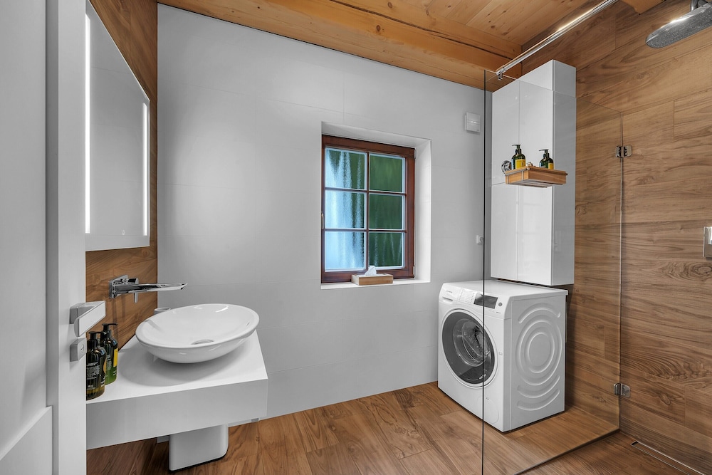 Villa in Austria Near Ski Slopes & Sauna
