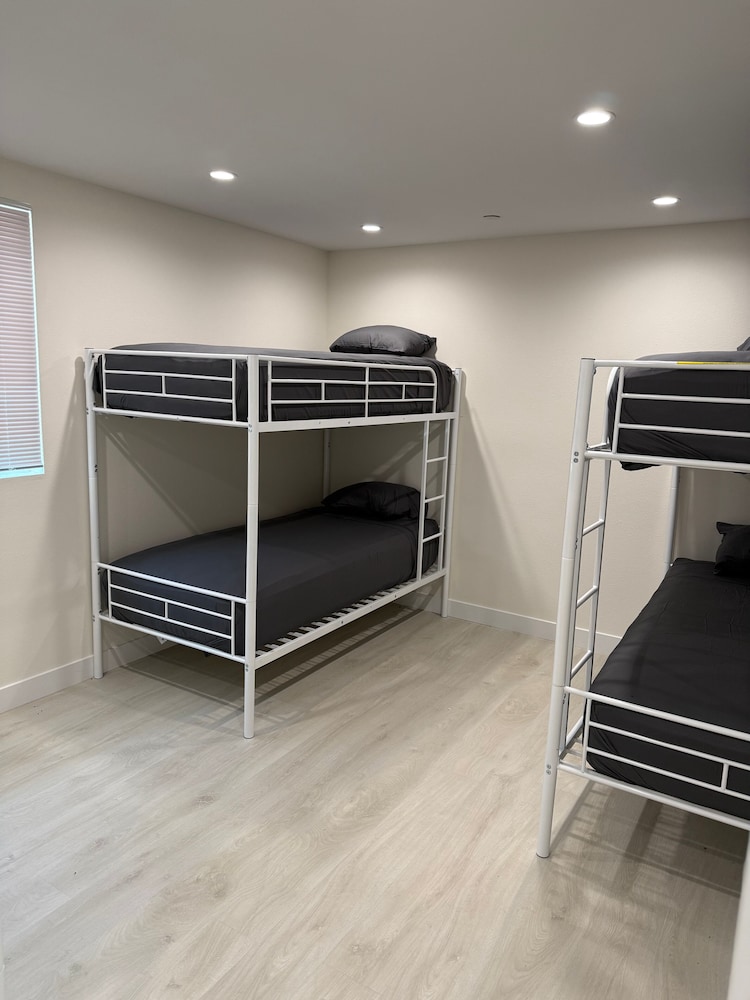 San Marino guest house