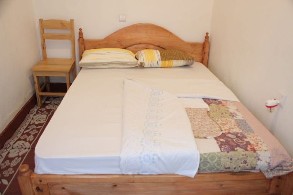 Mama Rwanda Youth Hostel