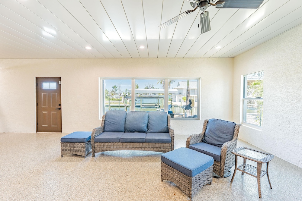 Family Beach House