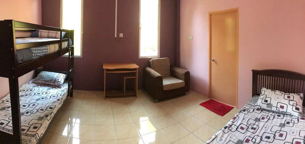 Villa Dadap