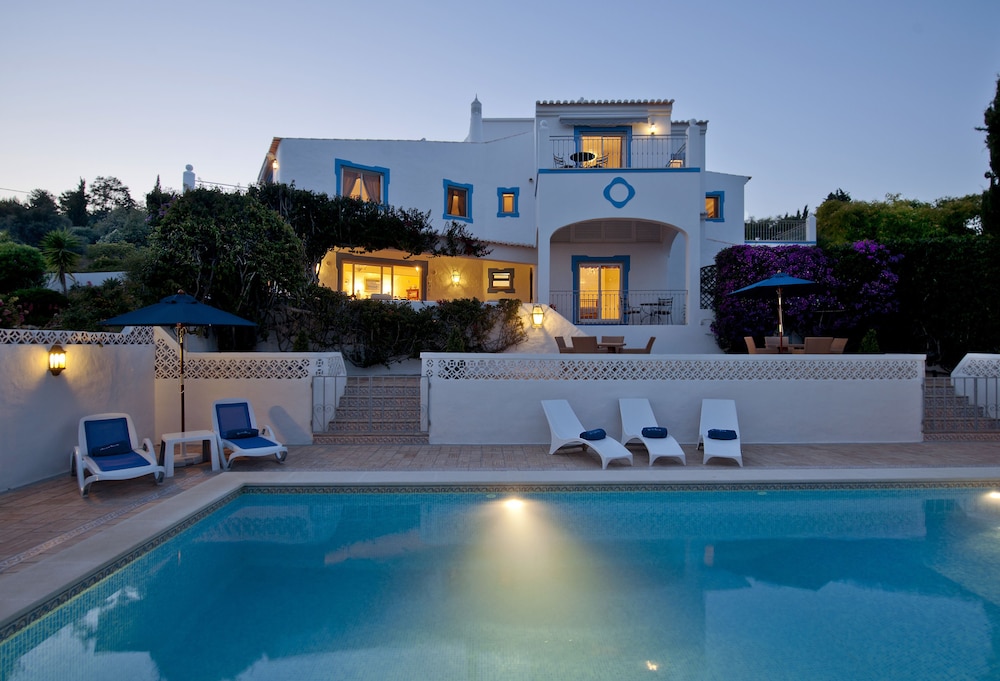 Hotel Quinta Bonita Luxury Boutique Hotel - Image 1