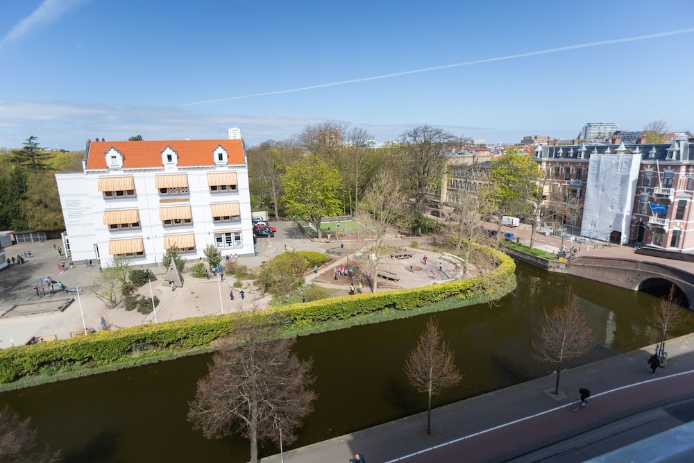 Bizstay Maurits