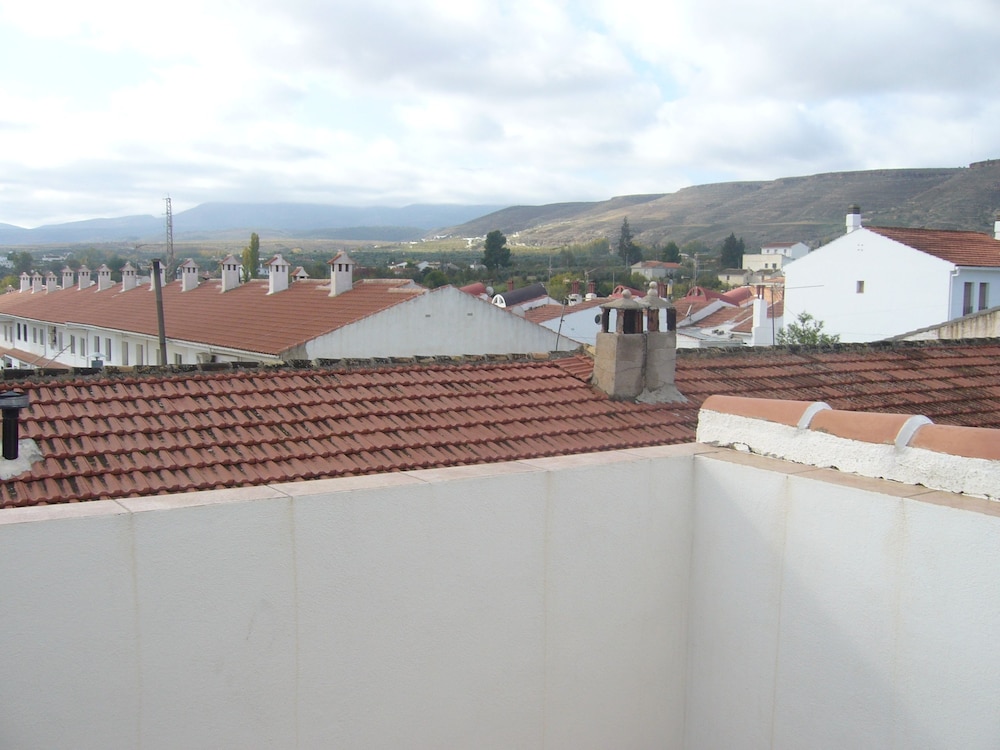 Hotel Restaurante Casa Grande