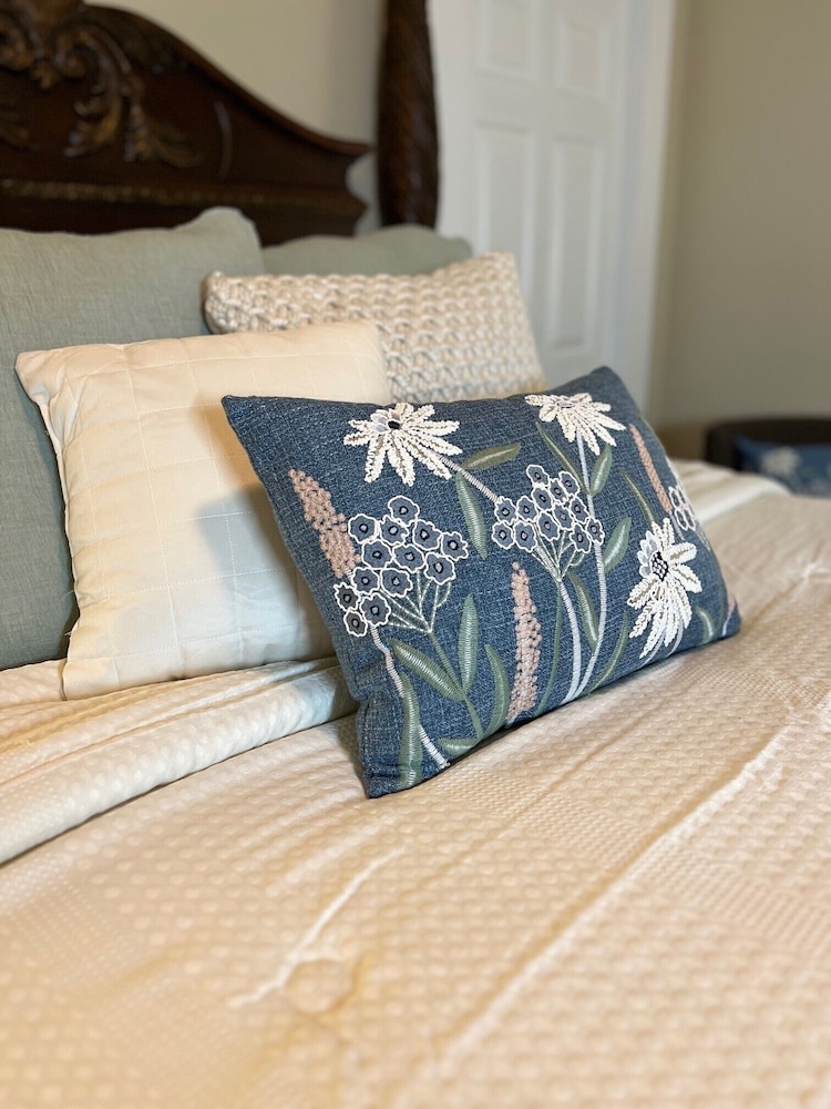Huffman Extended Stay Suites