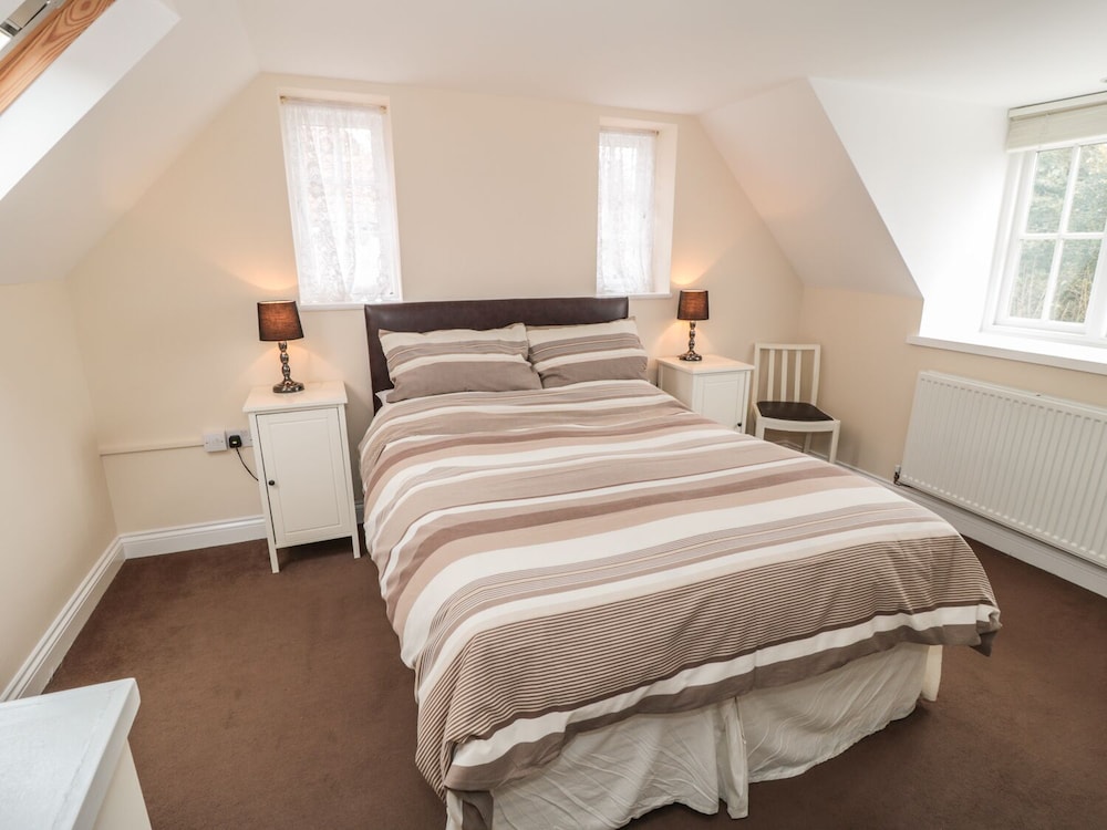 No. 1 Low Hall Cottages view 3