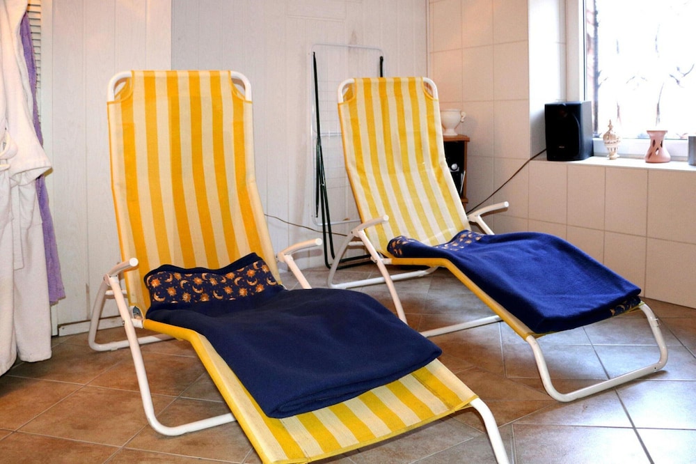 Ferienwohnung, Tambach-dietharz