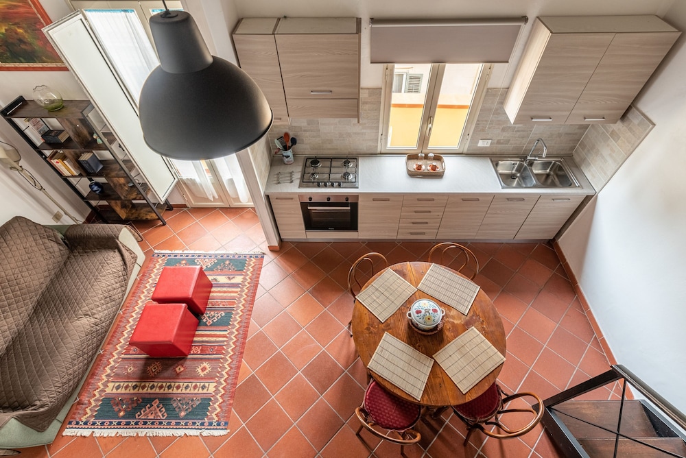 Gervasi Apartment Alla Kalsa by Wonderful Italy