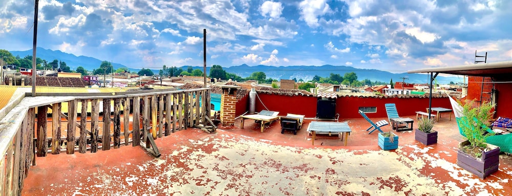 roof