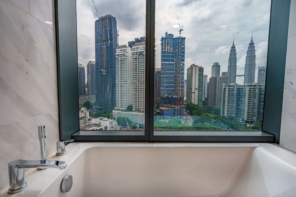 Eaton Residence KLCC