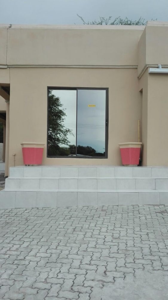 D&K Guest House