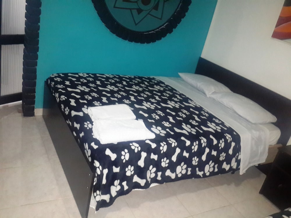 Memphis Hostal - Hostel