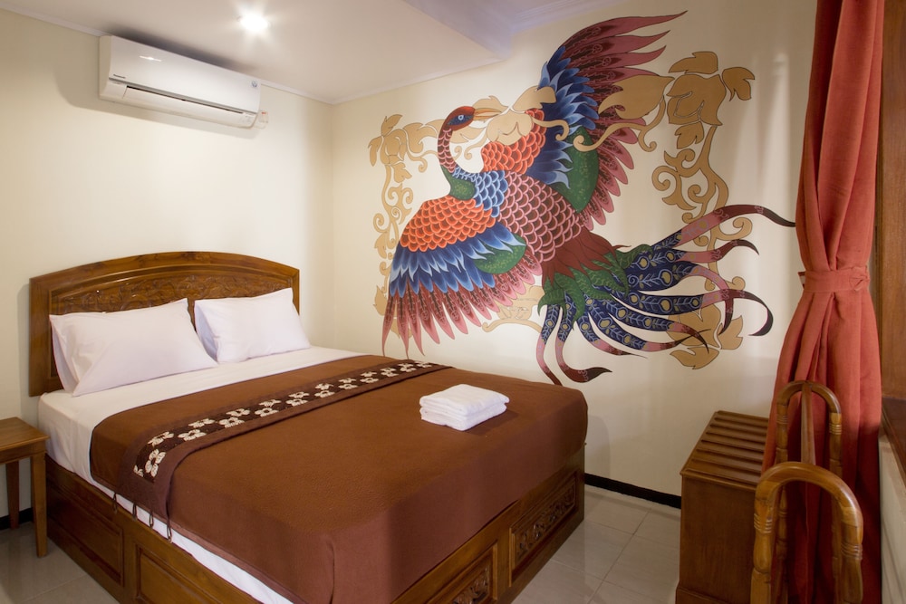 De Hostel