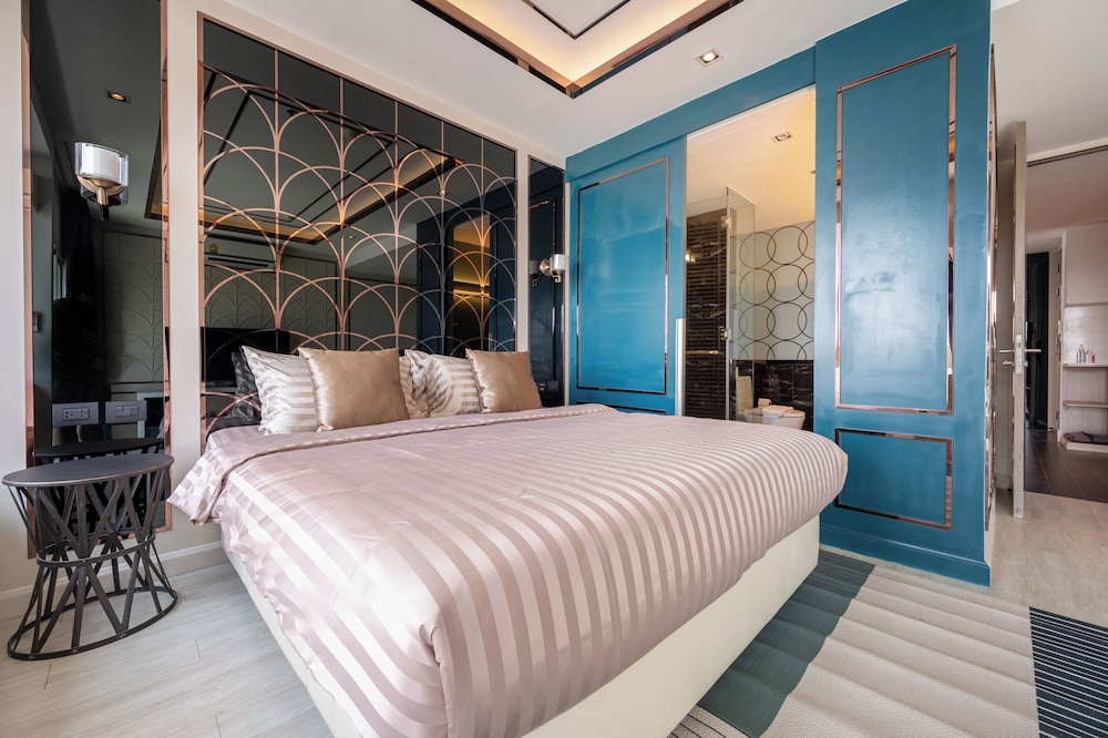 Veranda Residence by SEA U PATTAYA