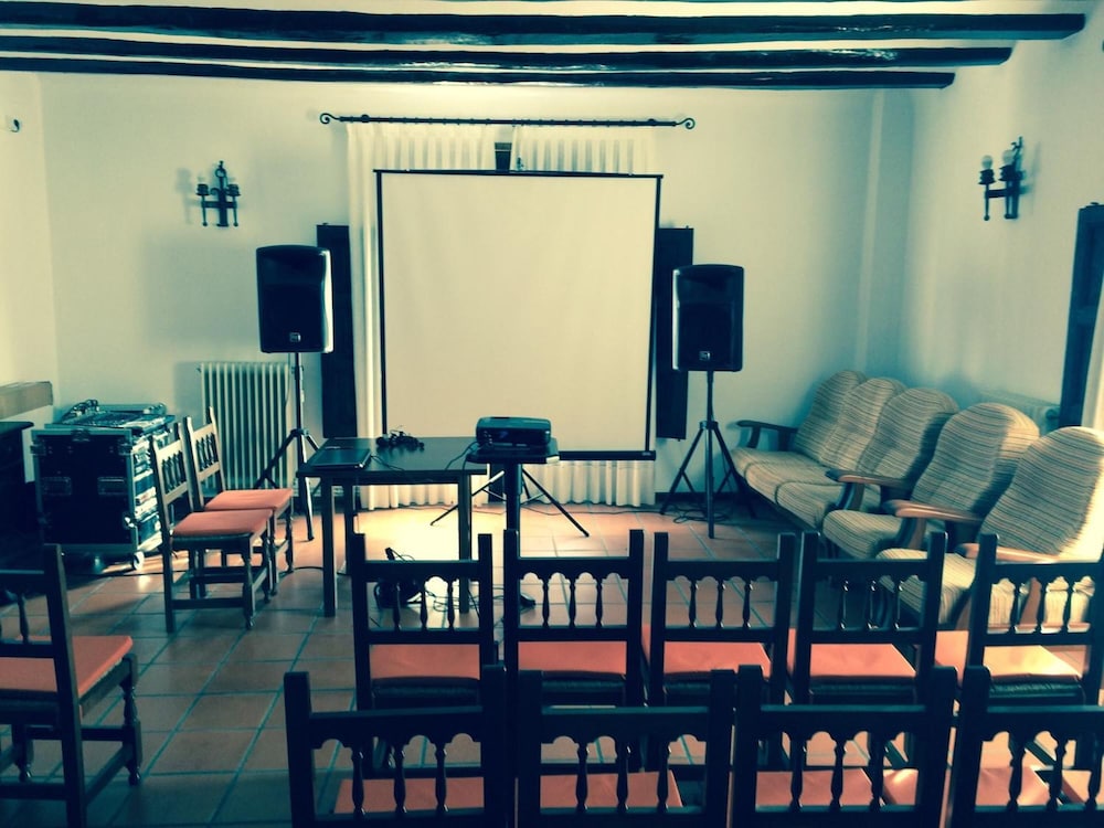 Hostal La Casa Grande