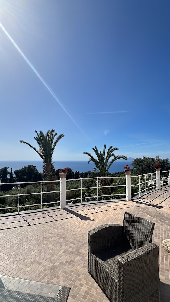 La Canostra Capri - luxury ROOM ad Anacapri