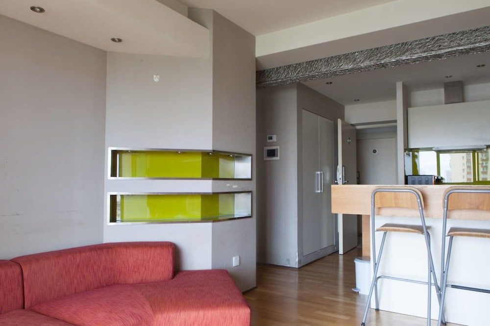 Yasmine Seasons Park Apartment Hotel