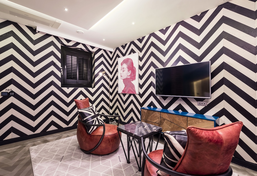 Hotel The Designers Kondae 27