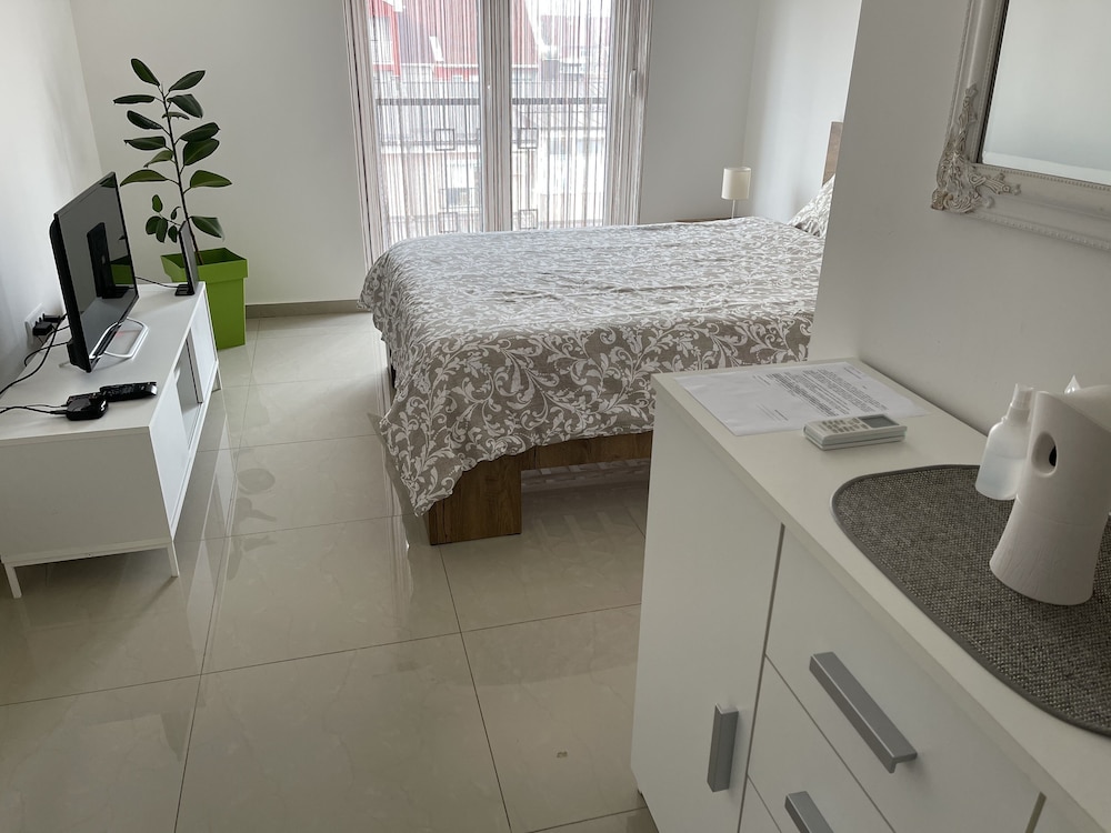 King Peter Apartments view 4