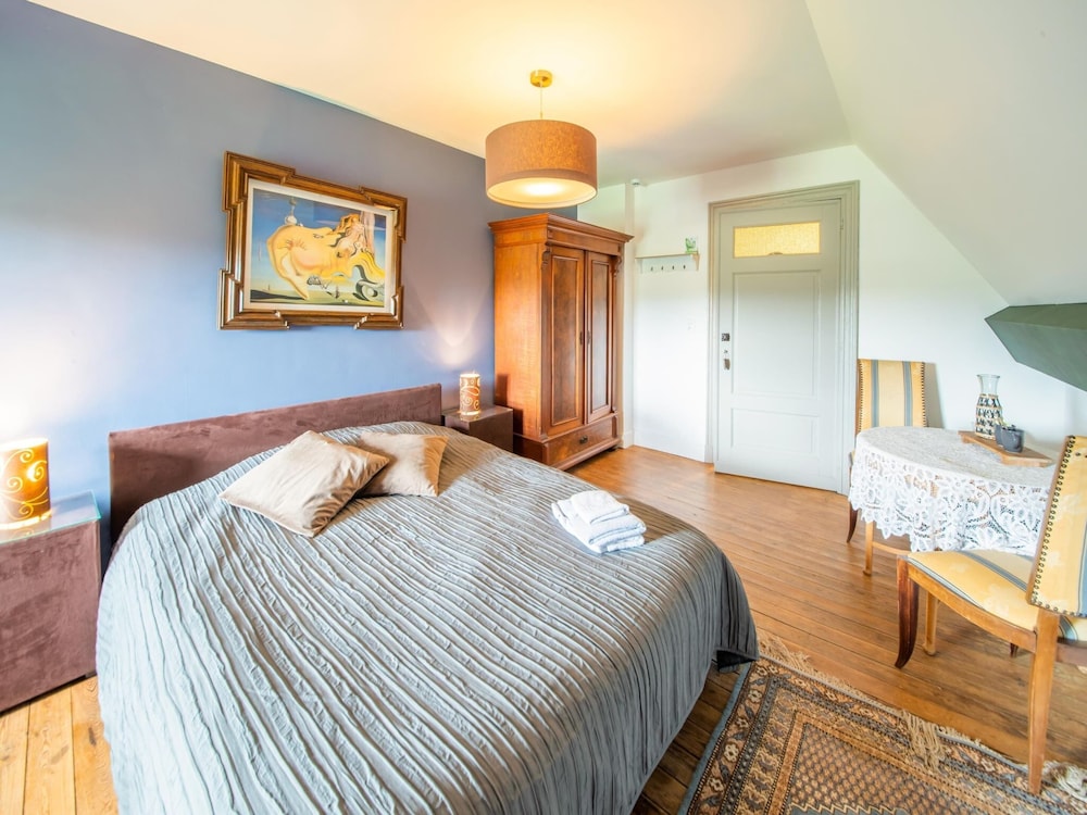 Live Your Dream at This Castle in the City of Spa