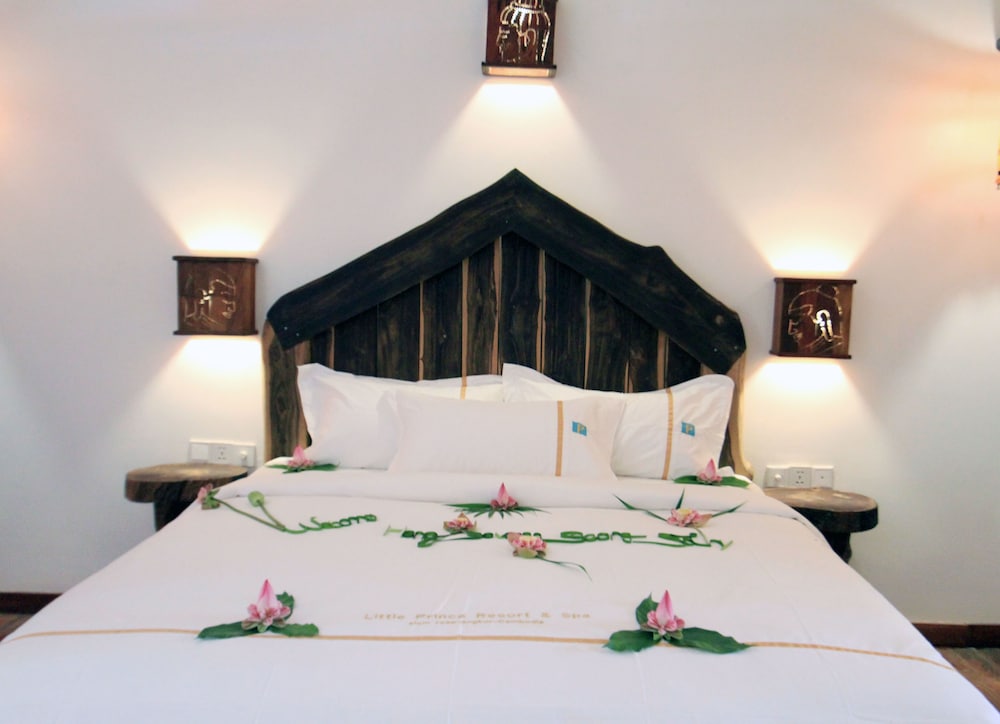 Little Prince Resort & Spa