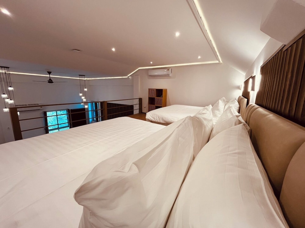 Khao Lak - Loft Suite