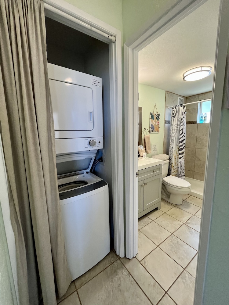 Menehune Shores 227 2 Bedroom Condo