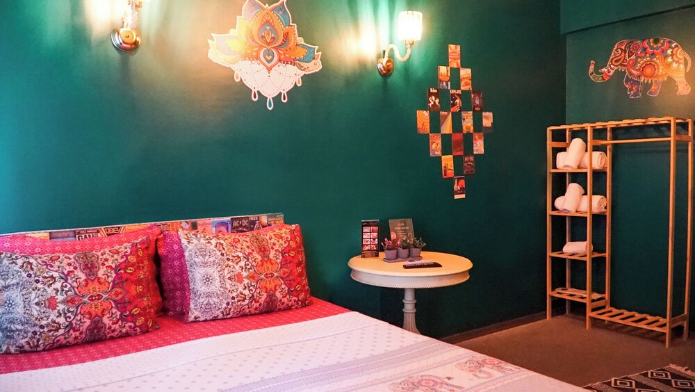 Galata Design Hotel