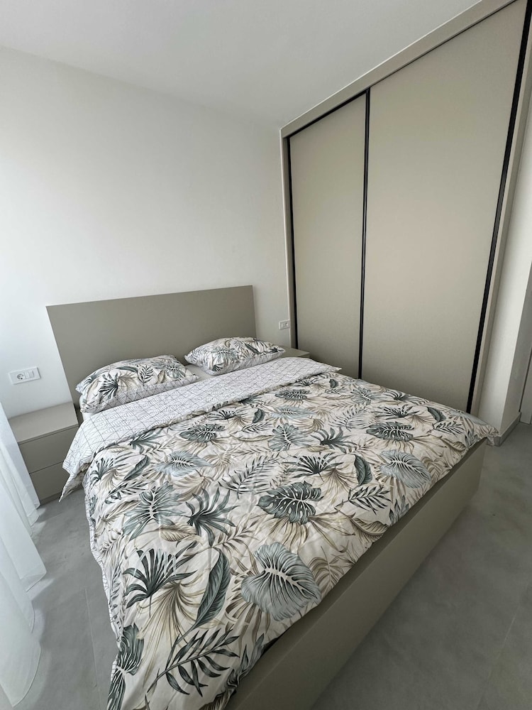 Luxury Apartments Villa Aspira