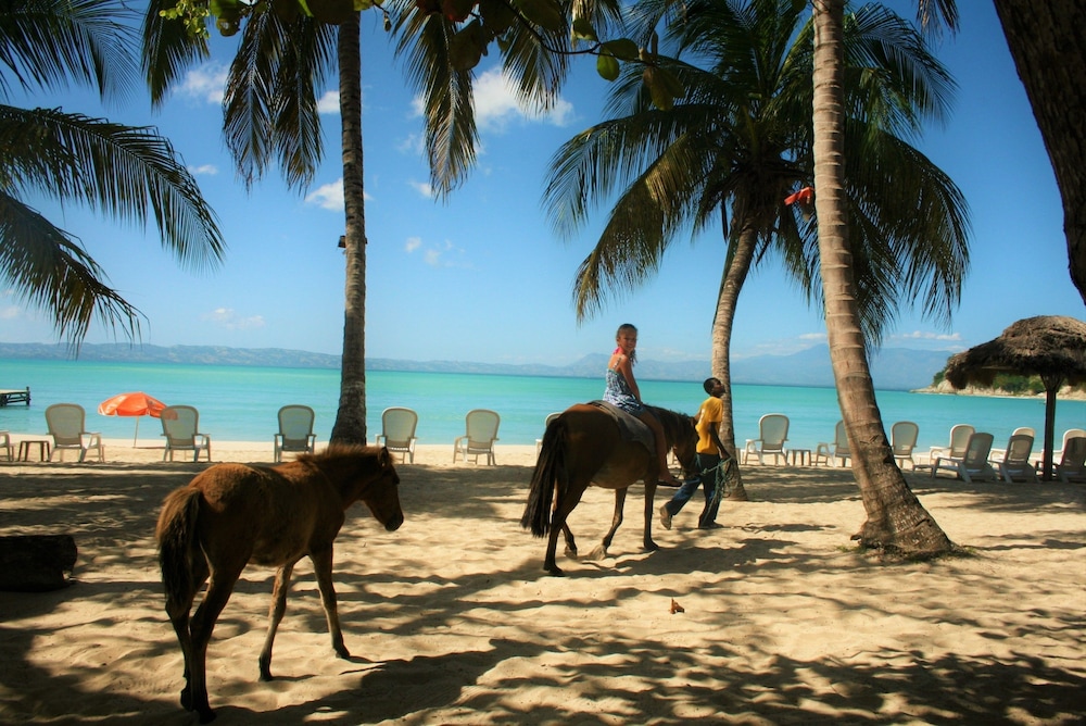 Abaka Bay Resort
