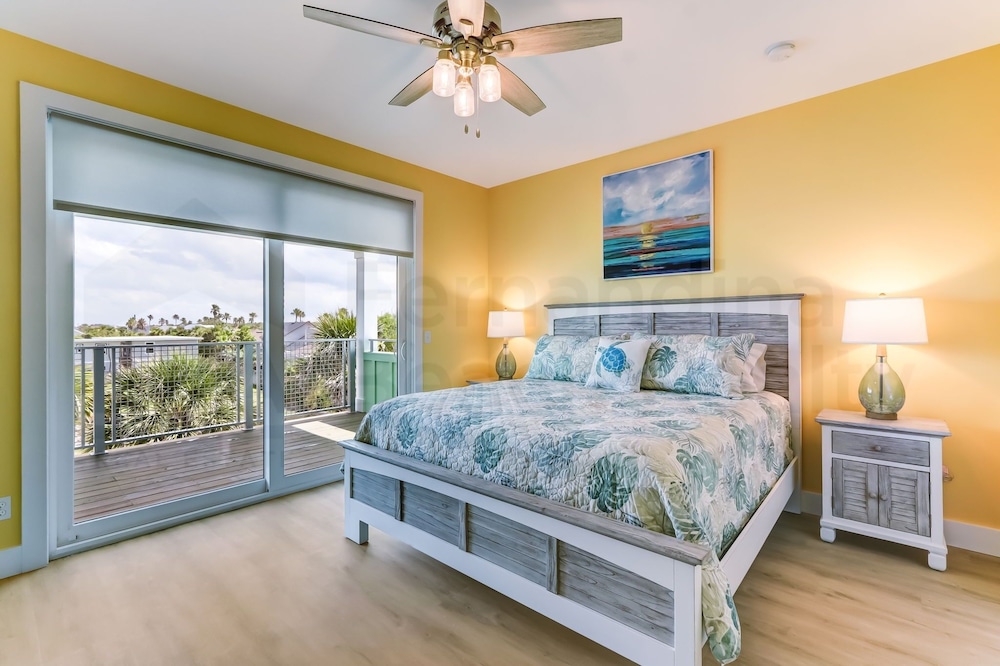 Fernandina Beach Vacations - 391 S Fletcher Ave C 3 Bedroom Townhouse by RedAwning - Property Image 34