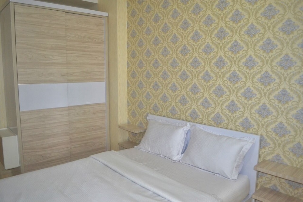 Apartment Green Lake View by Property Time