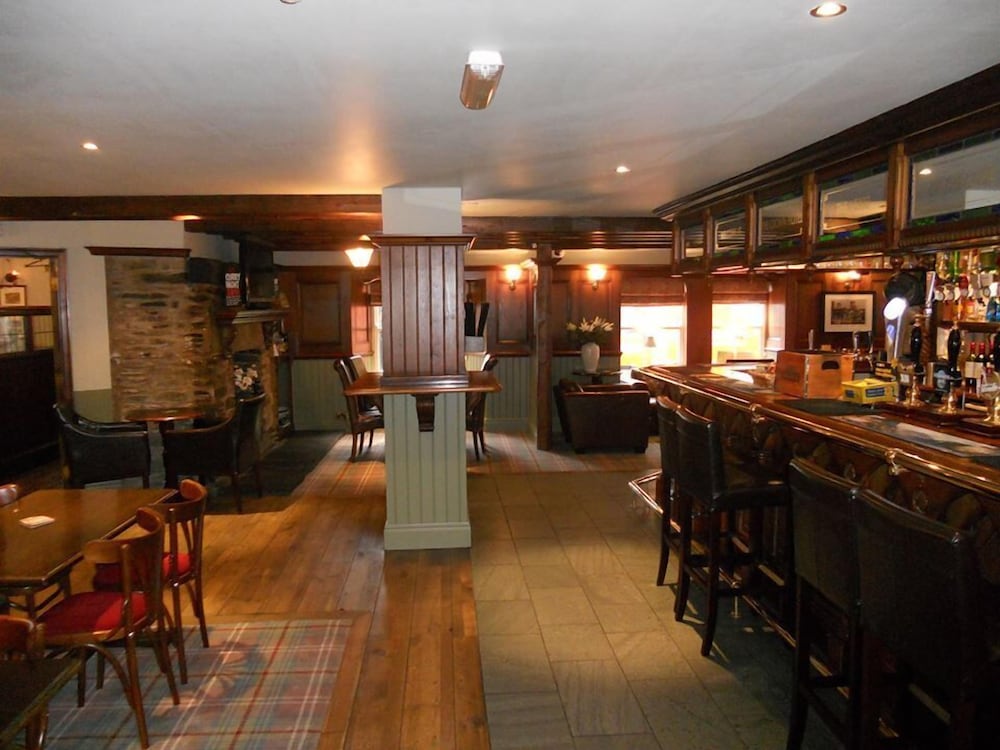 Crown Inn Coniston
