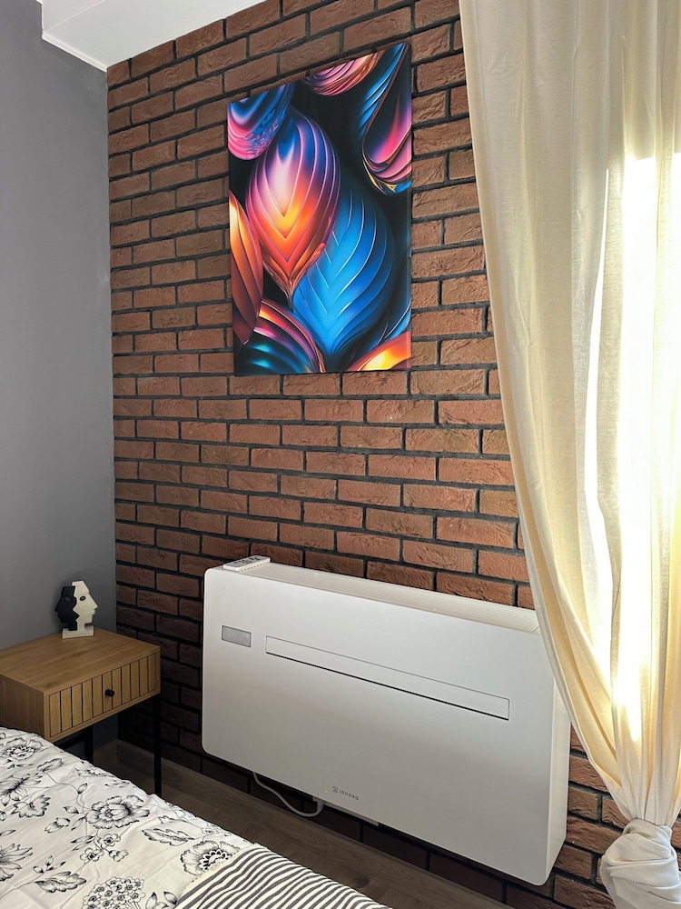 Apartamenty 1 maja 94