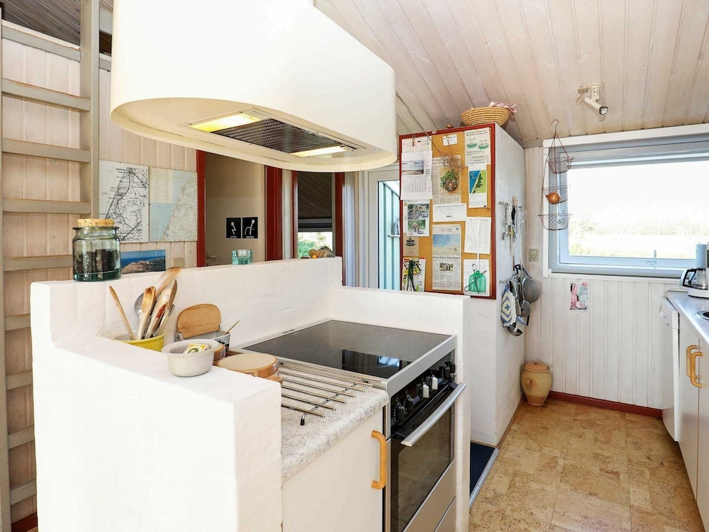 6 Person Holiday Home in Lokken-by Traum view 3