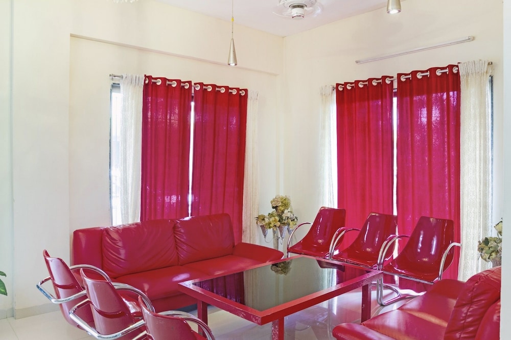 GuestHouser 5 BHK Bungalow 6931