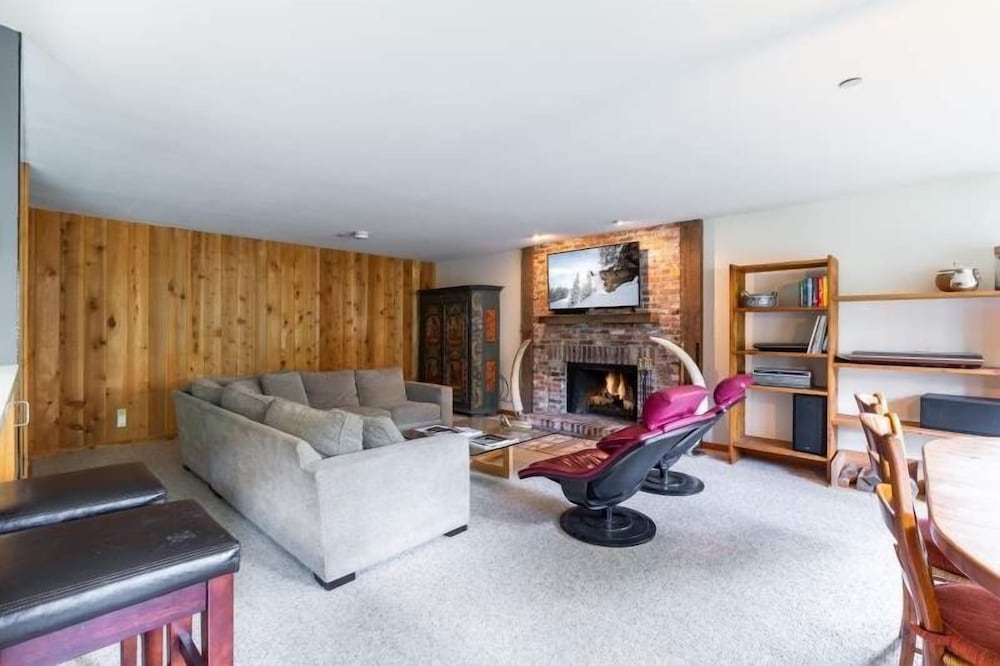 Vail Ski Resort Northwoods Condos
