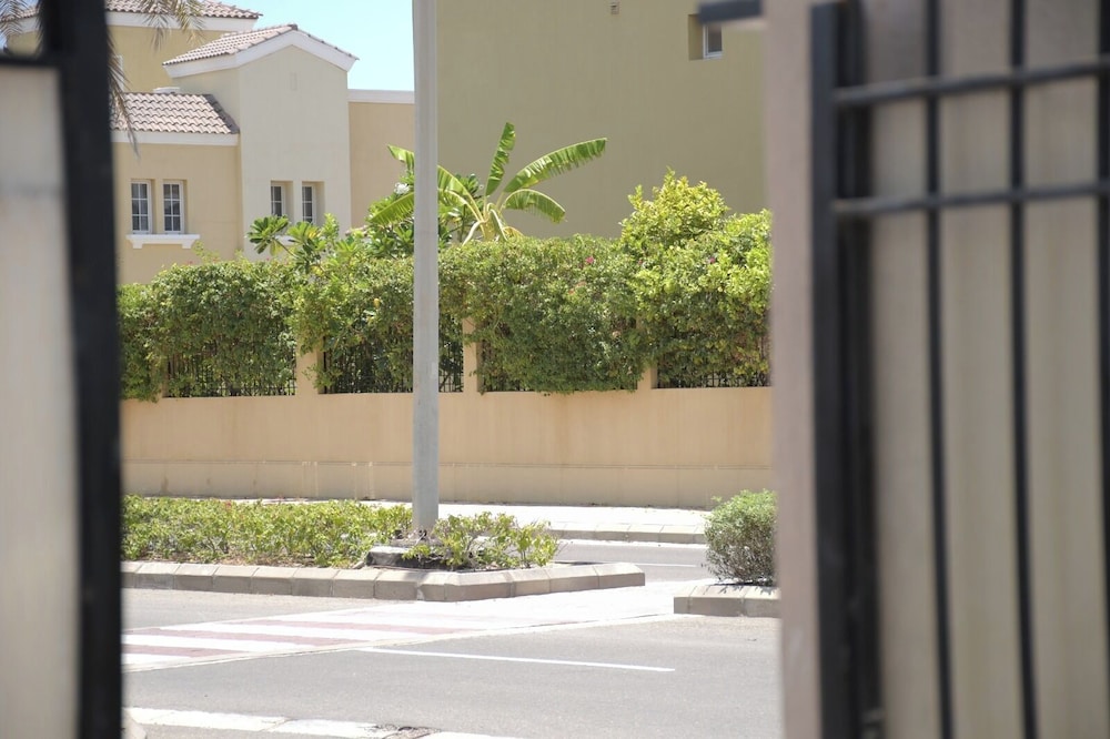 Palm Chalet King Abdullah City view 5