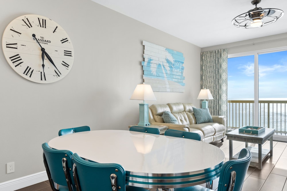 Calypso Beach Resort by Panhandle Getaways