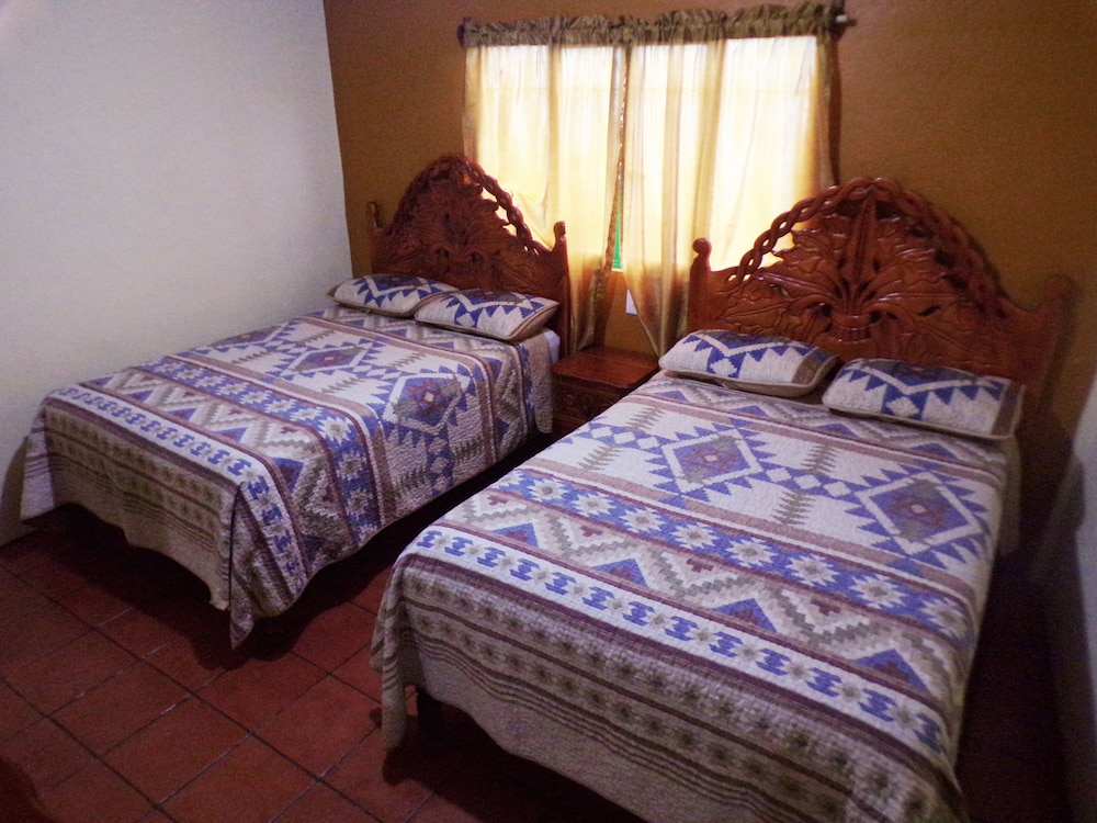 Xanthos Butik Otel Patara - Image 9