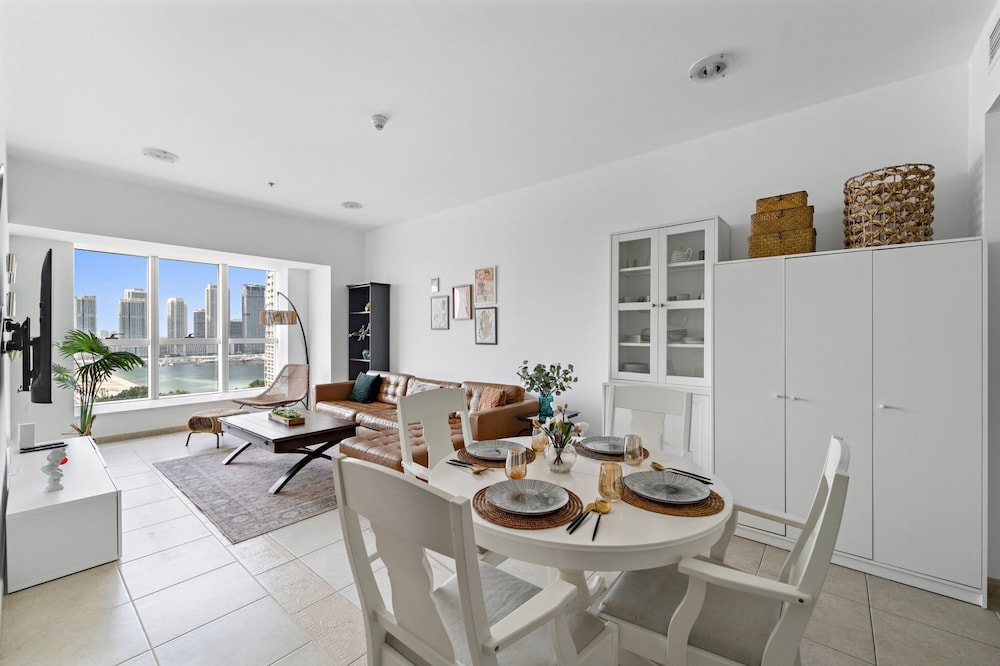 Elite Residence - 1205 2BD