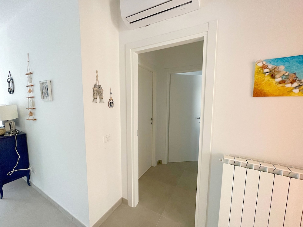 Appartamento Giannutri Vicino al Mare